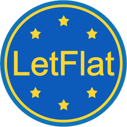 LetFlat
